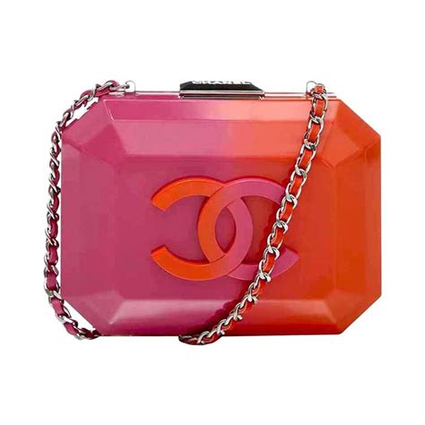 pink and orange chanel bag|pink chanel bag cheap.